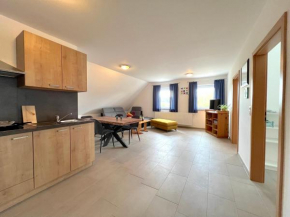 Aischtal Ferienwohnung